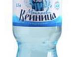 Вода питьевая не газированная Drinking water is not carbonat - фото 1