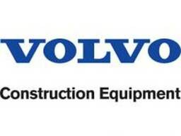 Volvo construction