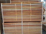 We are sell boards, planks Alder
