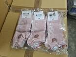 Wholesale brand socks winter/summer several colors, types and sizes available - фото 8