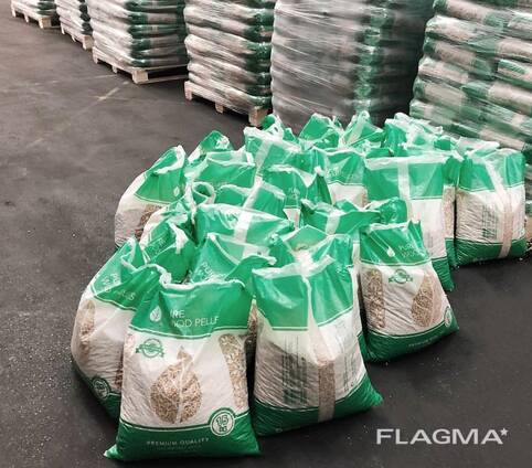 Wholesale First Class Pellets