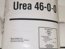 Wholesale price Urea 46% Fertilizer Granular &amp; Prilled