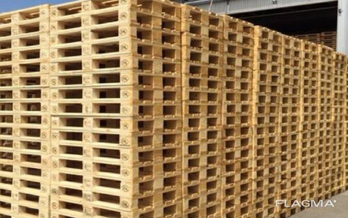 Wood Pallet For Sale worldwide Euro Pallet, Wooden Pallets