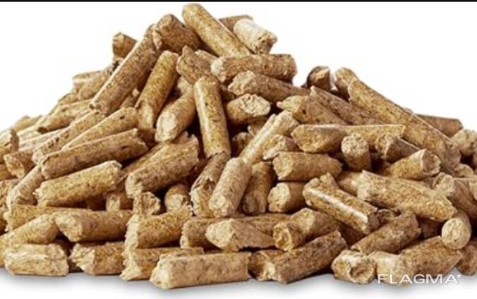 Wood Pellet