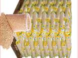 Wood pellet manufacturers top Product Wood Pellets For Fuel - фото 5