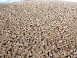 Wood pellets - photo 2