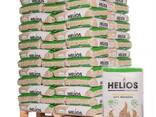 Wood pellets, ENA1 certified , wholesale best price for Finland market - photo 3