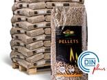 Wood pellets wholesale Outlet cheap bulk biomass wood fuel pellets - photo 3