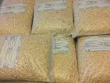 Wooden Pellets Manufacture Best Price Wood Pellets EN Plug A1 - photo 1
