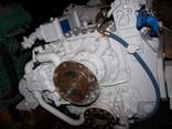 ZF BW165A P-3 ZF Marine Transmission remanufactured - photo 6
