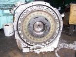 ZF BW165A P-3 ZF Marine Transmission remanufactured - photo 7