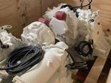 ZF3060V marine transmission unused new - фото 2