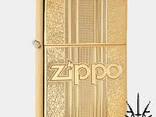 Zippo (lighter) - photo 7