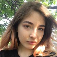 Прилуцкая Богдана Олеговна