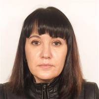 Брока Светлана Викторовна
