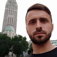 Петро Ткачов Володимирович
