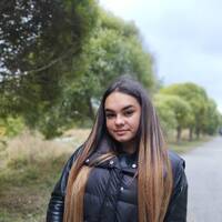 Бахшиева Диана Акифовна