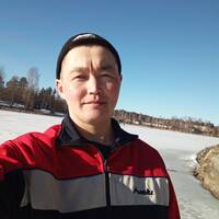 Turgunaliev Syimyk Ilbirsbekovich