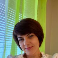 Kompaniiets Svitlana Ivanovna