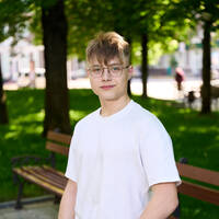 Касьянов Иван